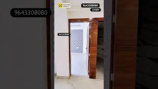 4 bhk flat in Vasundhara | Builder floor | Builder Flat | Low Rise Apartments