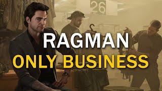 Only business - Ragman Task Guide  (Fastest Way to Do It) - Escape From Tarkov