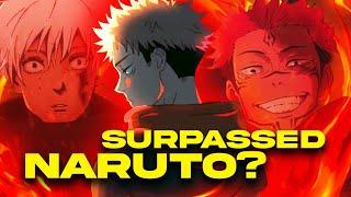 Jujutsu Kaisen S2 Overcame Naruto! | Season 2 Review (Hindi)