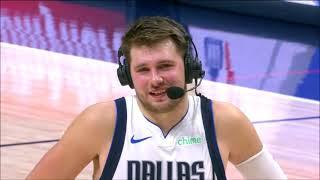 Charles Barkley Doesn't Know Luka Dončić's Idol Vassilis Spanoulis