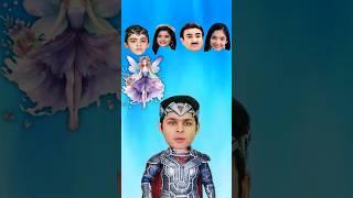 Baalveer  Memory Test Challenge | BaalVeer Paheliyan |  BaalVeer Returns | #Tmkoc | #shorts