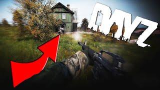 EPIC MOMENTS In DayZ's Latest Patch - 1.15 Experimental!