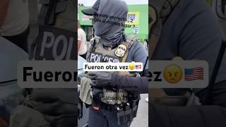 Ice went to the car wash again #parati #usa #ice #fypシ゚viral #california #mexico #viral #deportat...