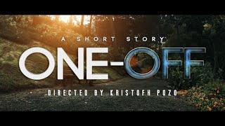 One-Off by Kristofh Pozo (Short Film) Blackmagic Pocket Camera
