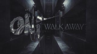 ONI - Walk Away ft lil aaron (Official Lyric Video)