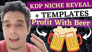 Amazon KDP Niche Reveal And EZ Pub Profits Review For 2021