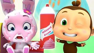 Prank O Rama Animal Cartoon & Kids Animated Videos