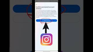 instagram account delete kaise kare permanently | instagram ki id kaise delete kare | instagram