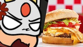 The Five Guys Rant