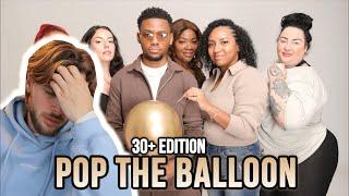 Klaar met Pop The Balloon na deze video. Dit is de laatste.