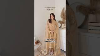 Most Royal Suit from Myntra #episode2 #festive #festivewear #rakhi #viralvideo #viralshorts #shorts