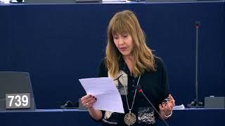 María Teresa Giménez Barbat 19 Apr 2018 plenary speech on Bologna Process