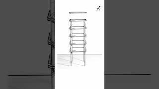 Construction Practices: Column Reinforcement || Key Rules for Durability and Strength