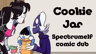 Cookie Jar - Spectrumelf Comic Dub