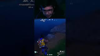 Наебнулся twitch.tv/sleepinmansup #база #шиза #юмор #twitch #fortnite #survive