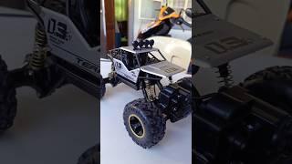 ASMR UNBOXING Offroad Remote Control Car Truck #unboxing #offroad4x4 #remotecontrolcar #reels