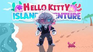 [Hello Kitty Island Adventure] HELLO KITTY, GOODBYE SANITY