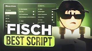 [BEST] FISCH SCRIPT GUI  | AUTO FARM, NO KEY, DUPE, AFK FARM | SOLARA SUPPORT | PASTEBIN 2025