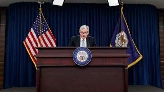 Powell sounded like Janet Yellen: Vince Reinhart