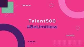 Talent500 | Join our Global Talent Network