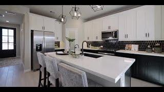 Alder Virtual Tour | Cypress, Texas | Beazer Homes