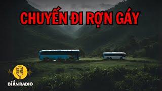 Recap | Truyện ma: Chuyến đi rợn tóc gáy lên vùng cao #chuyenma #taybac #taixe