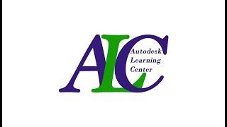 Autodesk Learning Center