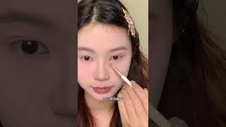 Latest Best DOUYIN MAKEUP TUTORIALSDouyin\TikTok Ulzzang Aesthetic Makeup #makeup #douyin #beauty