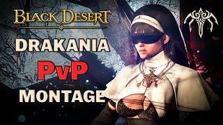  BDO | Drakania Awakening - PvP Montage | Your Dragon Mommy |