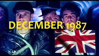 UK Singles Charts : December 1987