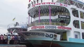 Banglar Titanic Sundarban 10 launch