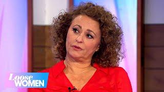 Nadia Shares Emotional Update on Husband Mark's Sobriety | Loose Women