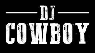 DJ Cowboy - Alivezinha (Mogi Guaçu)