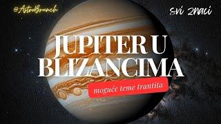 Moguće Teme koje otvara JUPITER u BLIZANCIMA | AstroBrunch