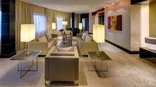 Hilton Frankfurt Airport  ||  Recommended 4  Stars Hotel ||   Frankfurt  , GERMANY