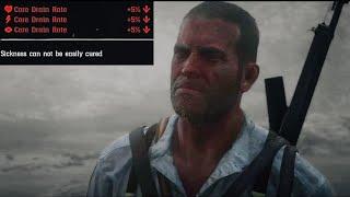 So This is The Mission Arthur Actually Gets Sick (Chapter 5)