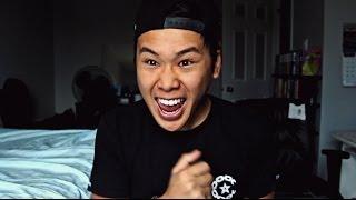 Most Embarrassing Moment | DavidParody