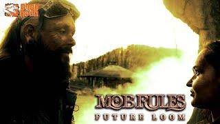 MOB RULES - "Future Loom" (Official Video)