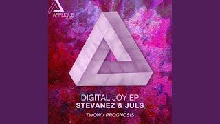 Digital Joy (Original Mix)