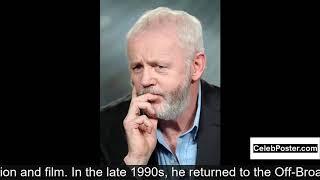 David Morse biography