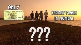 Secret Place in Mumbai in Just 20₹ | How to reach??