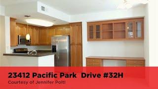 23412 Pacific Park Drive #32H Aliso Viejo, CA 92656 | Jennifer Poltl | Homes for Sale