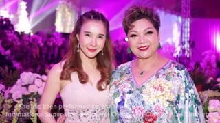 Who is Winnie K? | Getting to know Winnie K