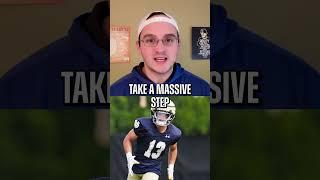 Notre Dame’s safety room has insane potential in 2025 #notredamefootball #notredame #goirish