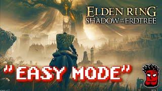 Elden Ring DLC "Easy Mode" | Shadow of the Erdtree Tipps + Tricks | Gameplay Beginners Guide Deutsch