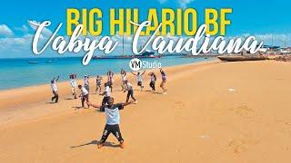 Big Hilario BF - Vabya Vaudiana (Official Music Video)