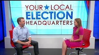 Election 2024: Interview with 6th Congressional District candidate Michael Rulli