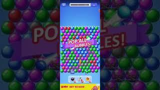 LET'S PLAY SHOOT BUBBLES LEVEL 72 TO 79/Dg05 channel