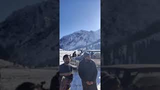 Beauty of Pakistan | Tourist Places| Mountain Ranges| Northern area of Pakistan|Snow Fall