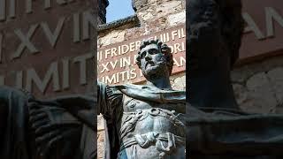 Antoninus Pius || 15 || Roman Emperors in Sixty Seconds